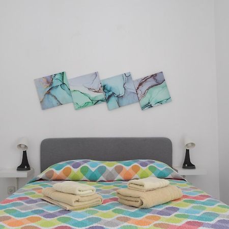 Blife Martinya House - Private Rooms And Apartments Olhão Exteriör bild