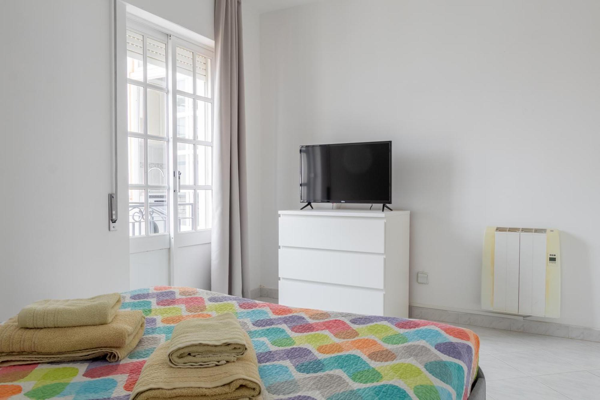 Blife Martinya House - Private Rooms And Apartments Olhão Exteriör bild