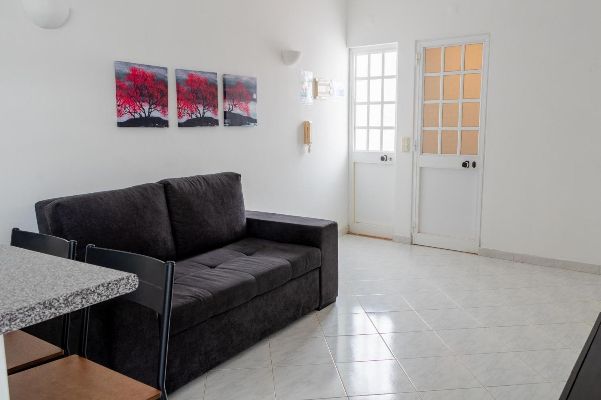 Blife Martinya House - Private Rooms And Apartments Olhão Exteriör bild