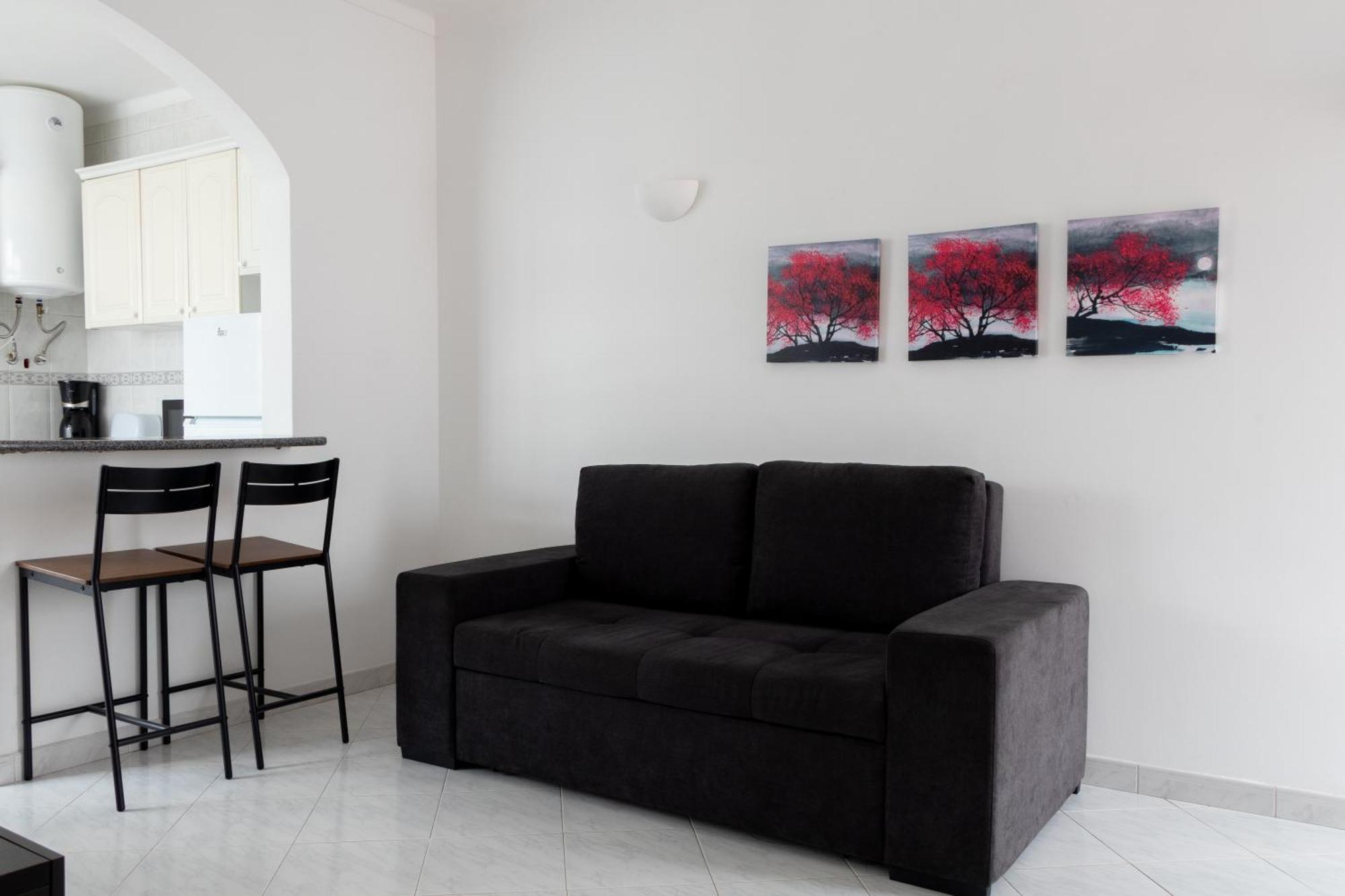 Blife Martinya House - Private Rooms And Apartments Olhão Exteriör bild