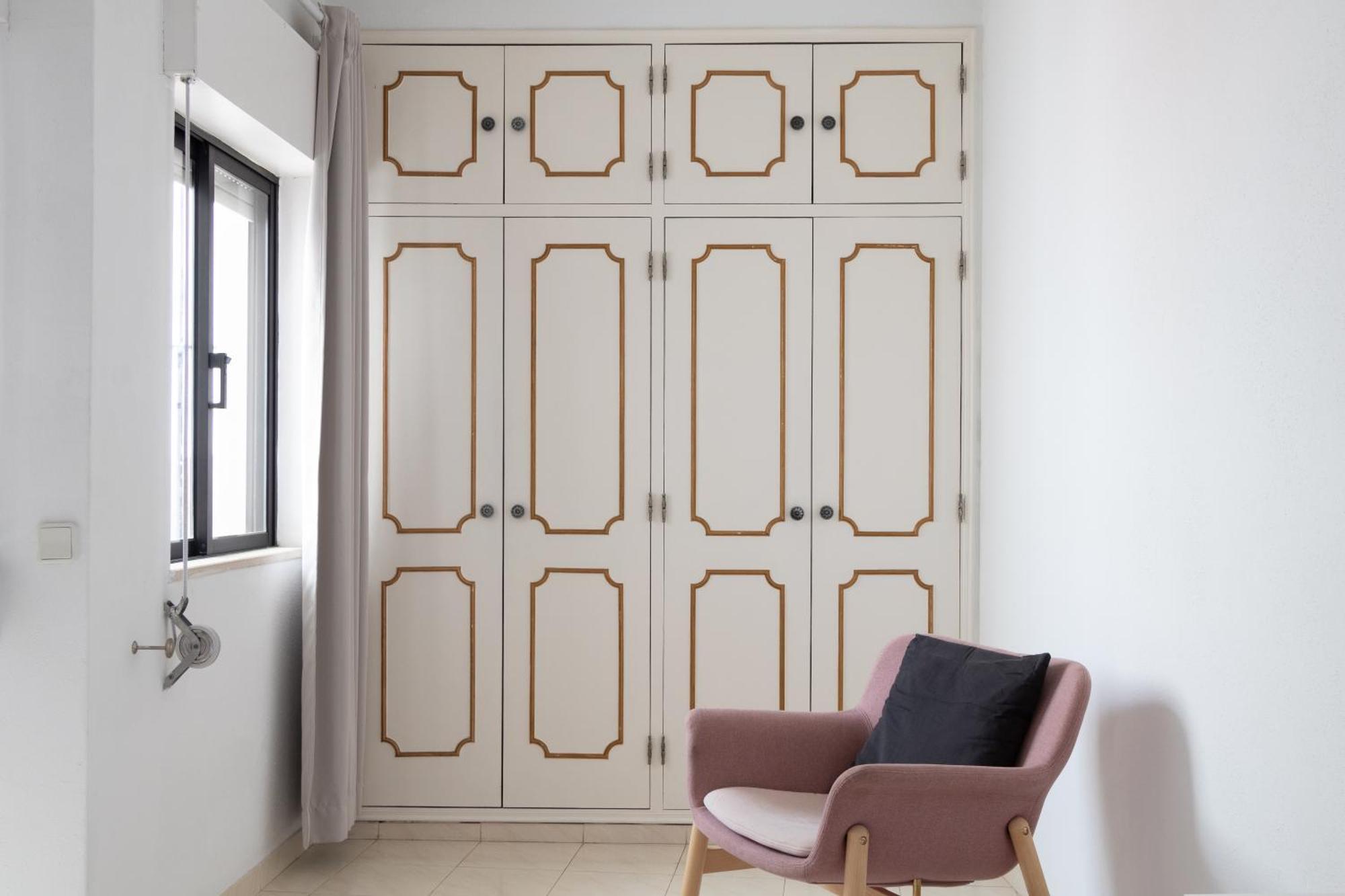 Blife Martinya House - Private Rooms And Apartments Olhão Exteriör bild