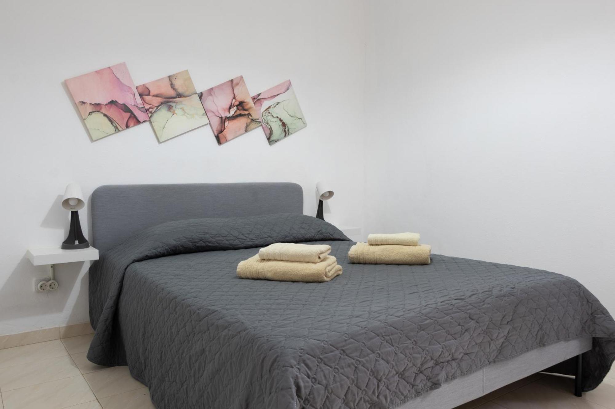 Blife Martinya House - Private Rooms And Apartments Olhão Exteriör bild