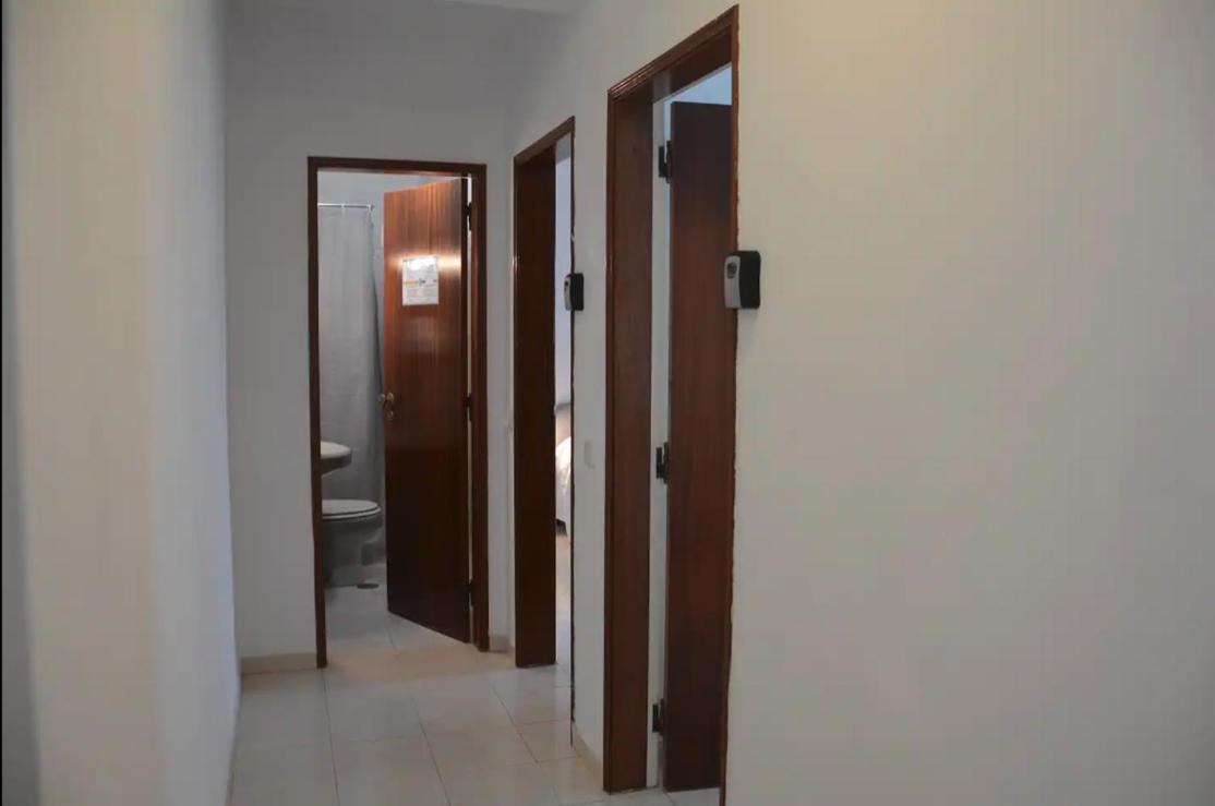 Blife Martinya House - Private Rooms And Apartments Olhão Exteriör bild