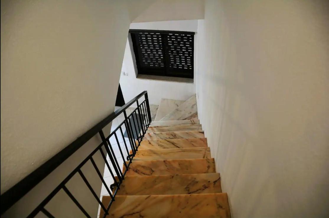 Blife Martinya House - Private Rooms And Apartments Olhão Exteriör bild