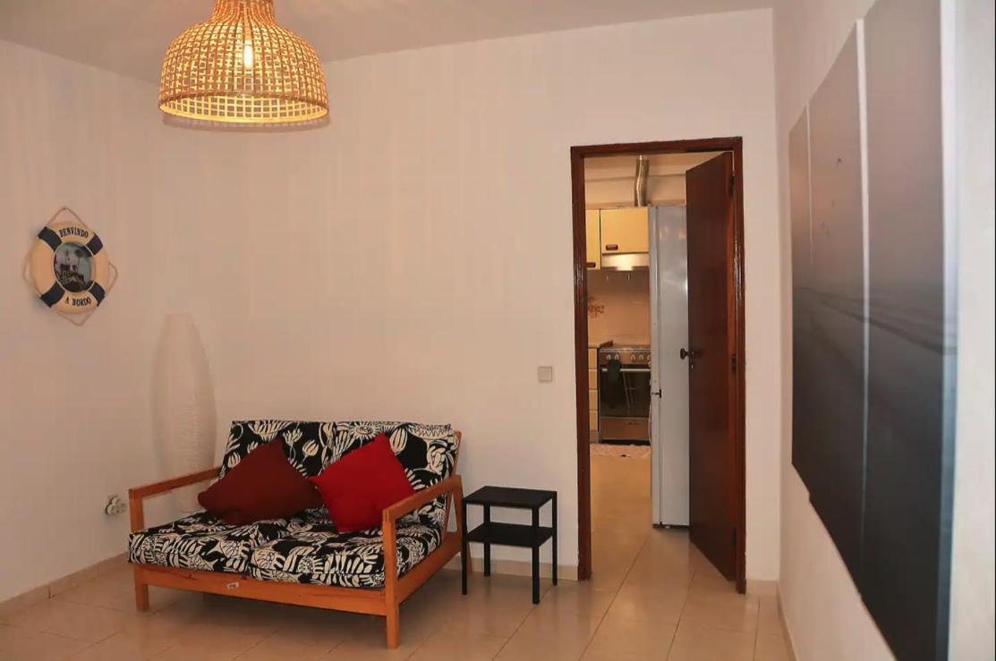 Blife Martinya House - Private Rooms And Apartments Olhão Exteriör bild