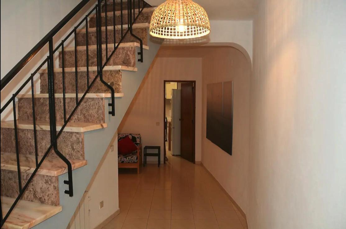 Blife Martinya House - Private Rooms And Apartments Olhão Exteriör bild