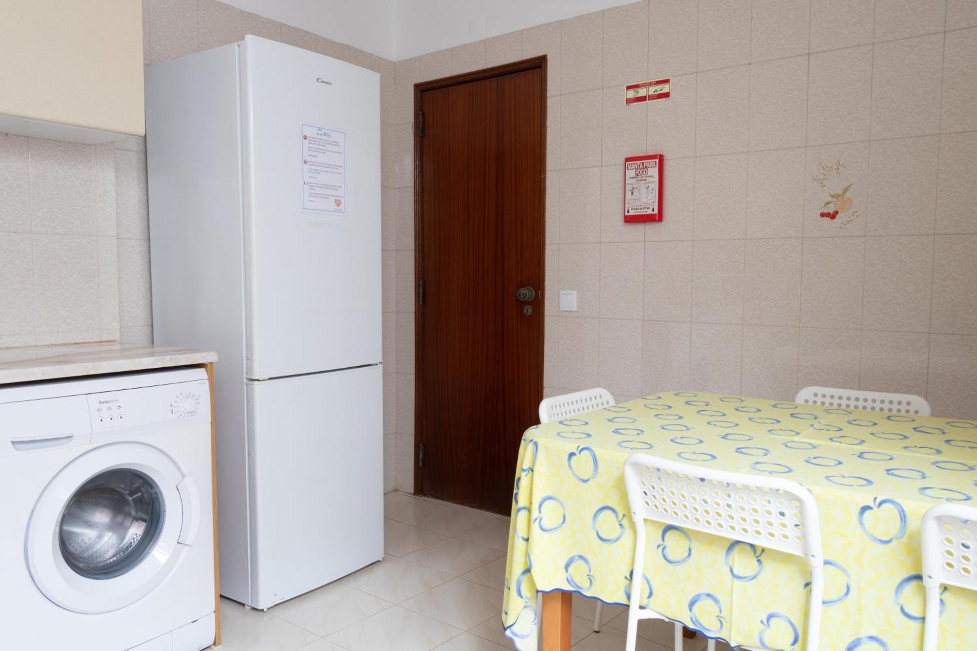 Blife Martinya House - Private Rooms And Apartments Olhão Exteriör bild